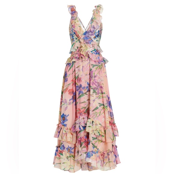 PatBO Dresses & Skirts - PatBO dress - small NWT